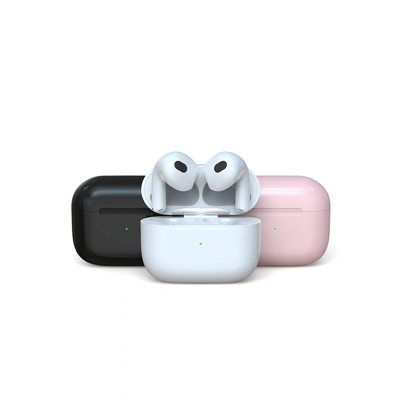 2021 new tws earbuds wireless headphones sport type-c earphone tws
