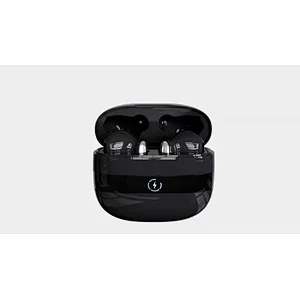 True Wireless Earbuds With LED Display Sports Running Earphones