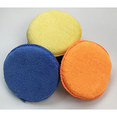 Car Wax&Polish  Pad