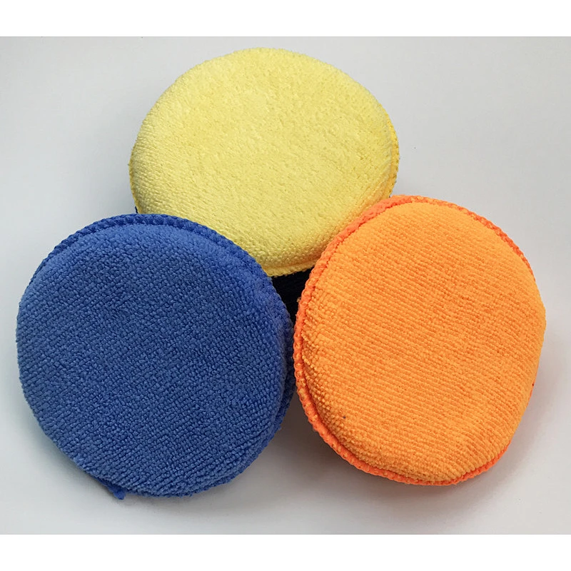 Car Wax&Polish  Pad