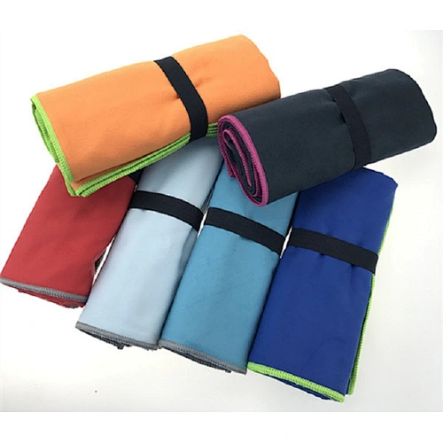 Microfiber Sport Towel