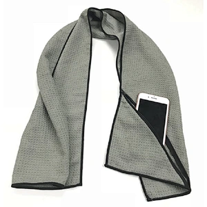 Microfiber  Waffle Sport Towel