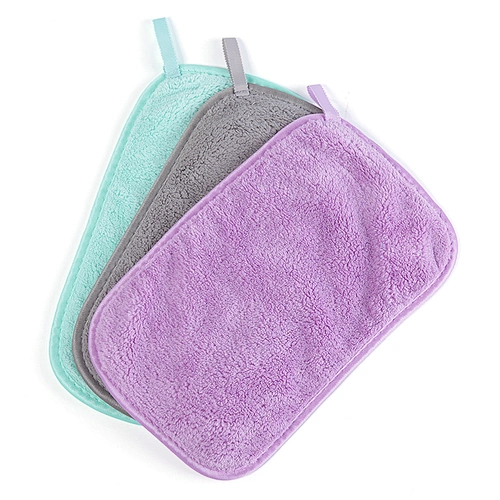 Makeup  Remove Towel