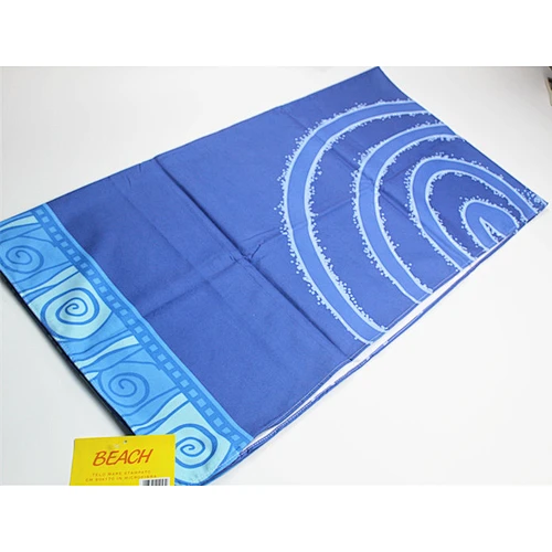 Microfiber Beach Towel
