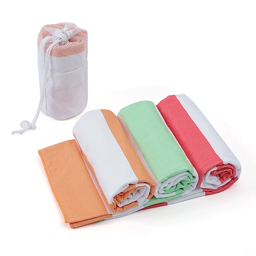 Microfiber  Printing Sport Towel