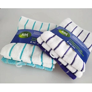 Microfiber Stripe Cloth