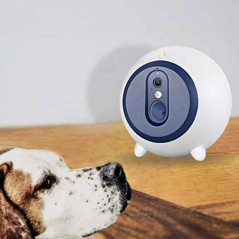 Smart Cat Robot Smart Collision Avoidance Wireless Connection Voice Interaction Can Be Recorded at Any Time
