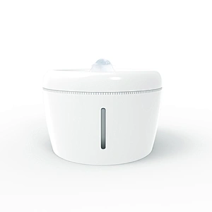 Manufacturer Wholesale Automatic Pet Drinking Cat Dog Water Fountain