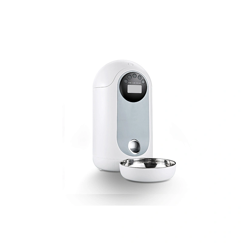 Pet Feeder Auto Pet Food Dispenser