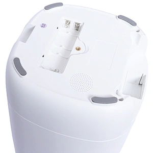2021New Design Automatic Smart Pet Dog Cat Food Feeder Automatic Pet treat dispenser WIFI camera