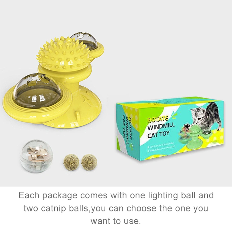 2021 New Style Interactive Electronic Cat Soft Accessories Toy Set