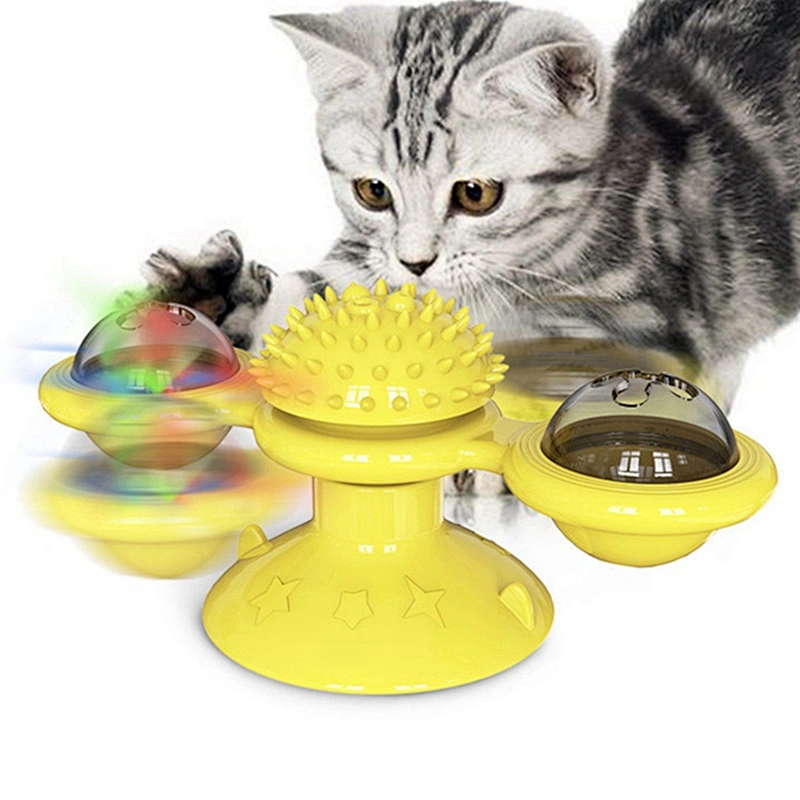 2021 New Style Interactive Electronic Cat Soft Accessories Toy Set