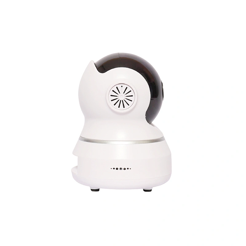 Indoor CameraRobot Pet Cctv Camera Monitoring Dogs And Cats