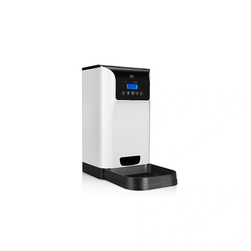 CCPET CP-2201 Automatic Environment-Friendly Healthy Dog Cat Pet Feeder