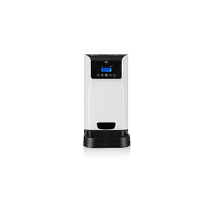 CCPET CP-2201 Automatic Environment-Friendly Healthy Dog Cat Pet Feeder