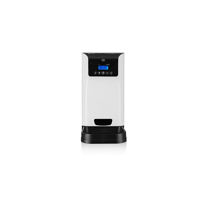 CCPET CP-2201 Automatic Environment-Friendly Healthy Dog Cat Pet Feeder
