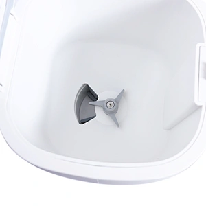 2021New Design Automatic Smart Pet Dog Cat Food Feeder Automatic Pet treat dispenser WIFI camera