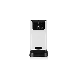 New Smart Wifi Remote Control Pet Feeder Microchip Automatic Dog Pet Bowls Food Feeder
