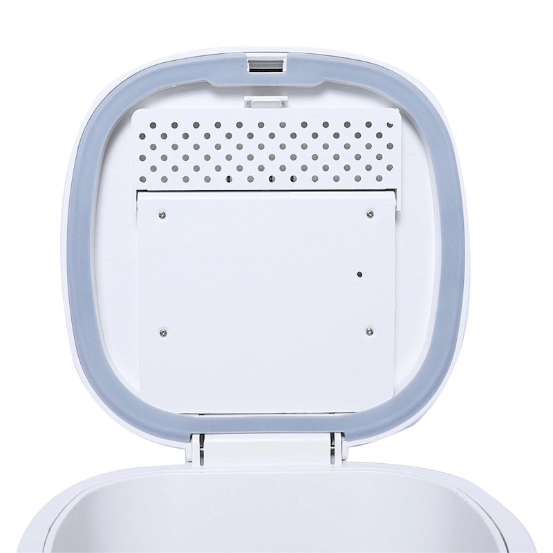 Pet Feeder Cat Shape Dog food Bowls Elevated Cat Bowl dog camera with wifi connection