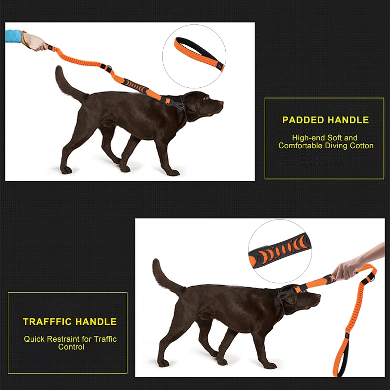 Harness Plus Adjustable Leash Multifunctional Movable Vest Harness Thick Webbing With Pet Outdoor Safety Strip Belt