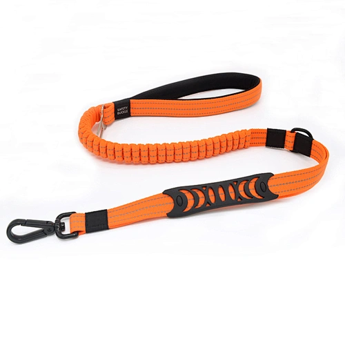Harness Plus Adjustable Leash Multifunctional Movable Vest Harness Thick Webbing With Pet Outdoor Safety Strip Belt