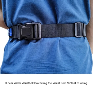 Pet Running Traction Adjustable pet guide Belt Exercise Fitness Running Traction Rope Reflective Elastic leash Walking Dog