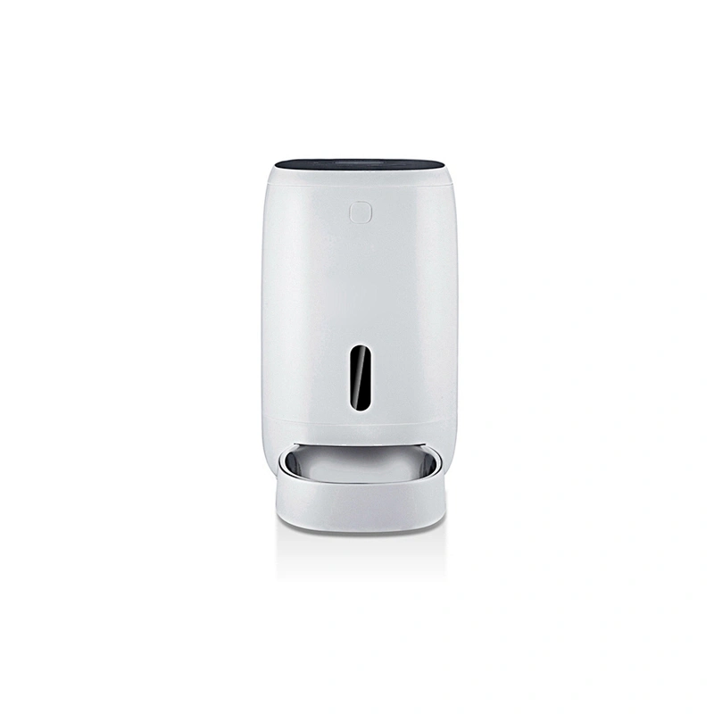 CCPET Manufacturer best seller Automatic Pet Food Storage Dog pet automatic Feeder