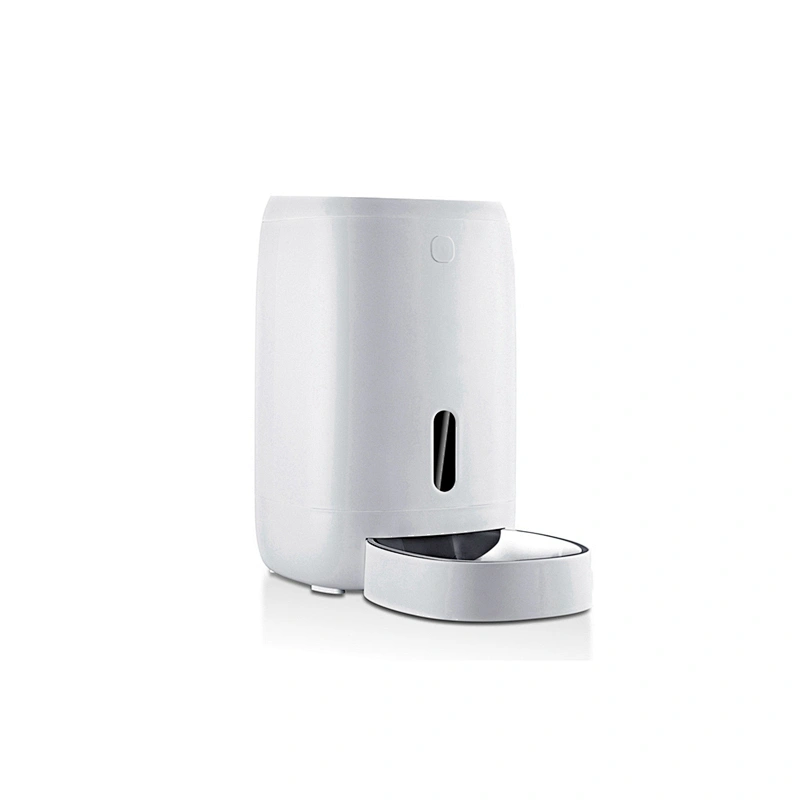 CCPET Manufacturer best seller Automatic Pet Food Storage Dog pet automatic Feeder