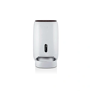 2021 Best selling pet products 1080P HD camera timing Smart Pet Food Dispenser Automatic Dog Feeder Pet Feeder