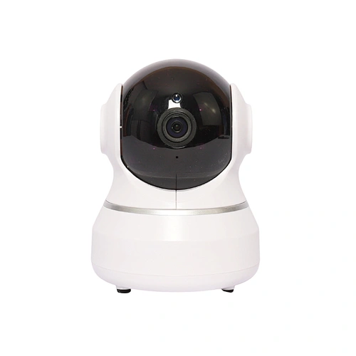 Indoor CameraRobot Pet Cctv Camera Monitoring Dogs And Cats