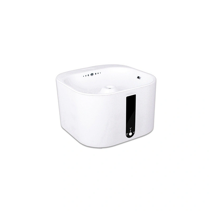 smart pet water dispenser drinking fountain