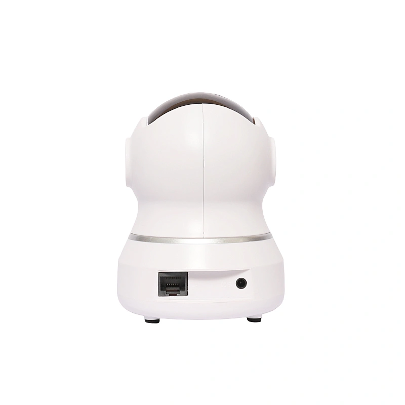 Indoor CameraRobot Pet Cctv Camera Monitoring Dogs And Cats