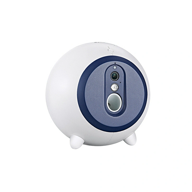 Smart Cat Robot Smart Collision Avoidance Wireless Connection Voice Interaction Can Be Recorded at Any Time