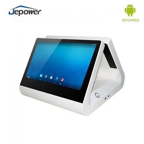 11.6 Inch Two Screen Android Pos Systems BBV2