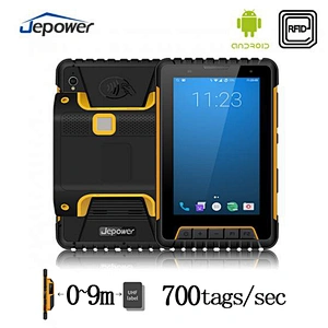 7 Inch RFID Reader Tablet