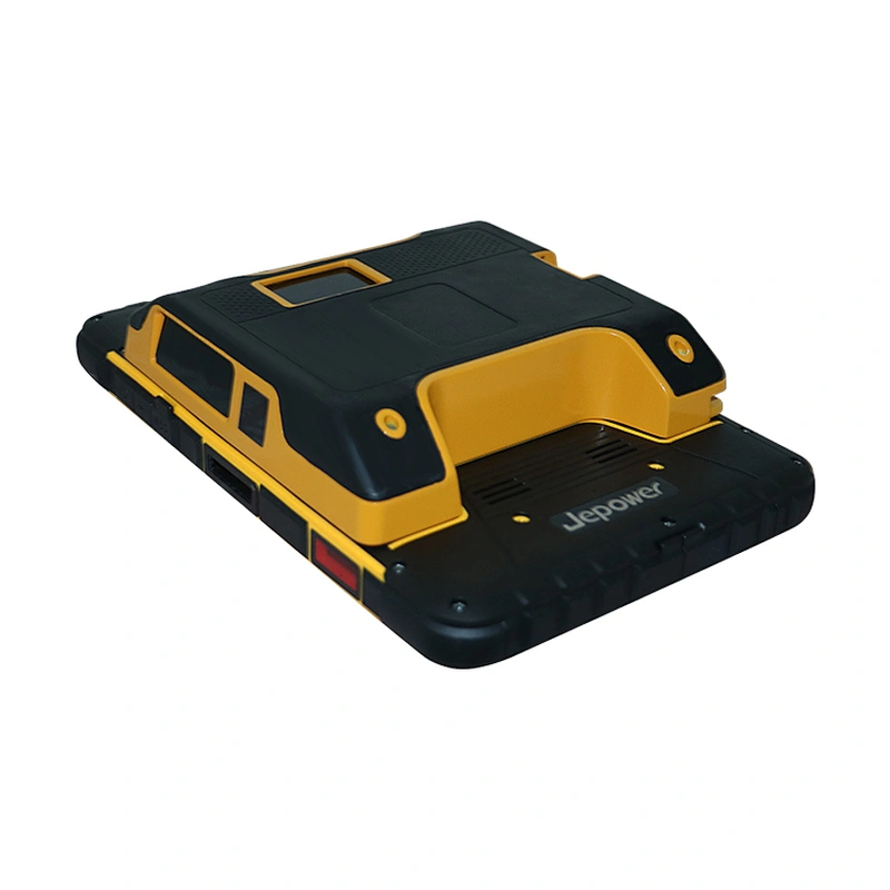 7 Inch RFID Reader Tablet