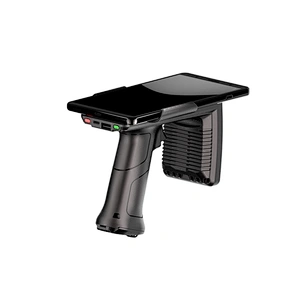5.8 Inch Bluetooth Handheld UHF RFID Reader