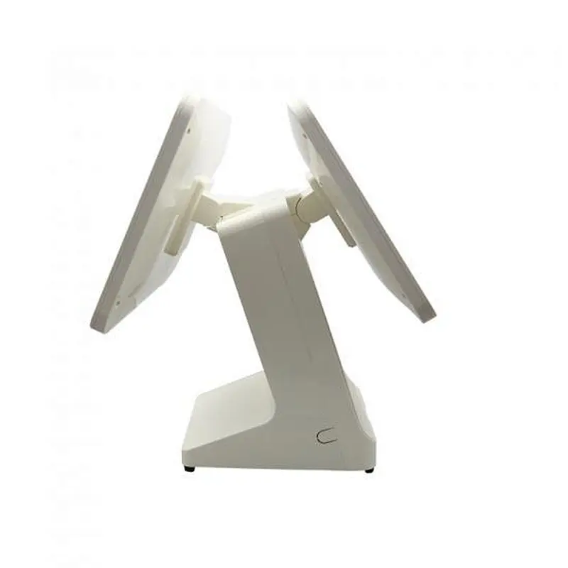 15.6 Inch Dual Screen Android Pos Systems