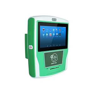 High Quality Bus Taxi Android POS Machine