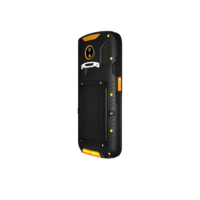 High Quality Barcode Handheld Mobile Price QR Code Reader Scanner Android Pda