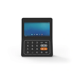 Android Pos Machine For Dining Hall Restaurant Canteen