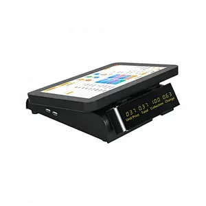 11.6 Inch Android Touch Screen Cash Register BI5