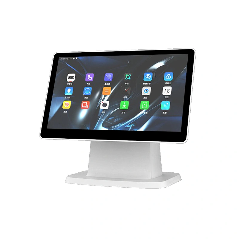 Cheap Pos Machine 15.6 Inch Support GPS Wifi Bluetooth