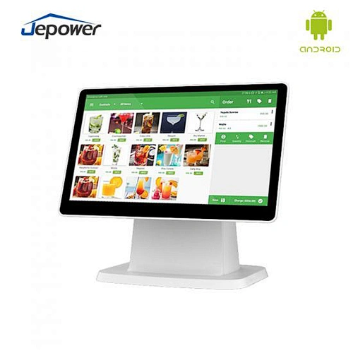 Cheap Pos Machine 15.6 Inch Support GPS Wifi Bluetooth