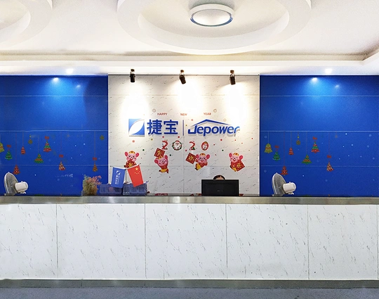Guangzhou Jiebao Technology Co.,Ltd.