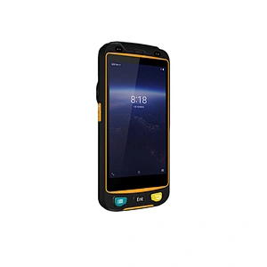 High Quality Barcode Handheld Mobile Price QR Code Reader Scanner Android Pda