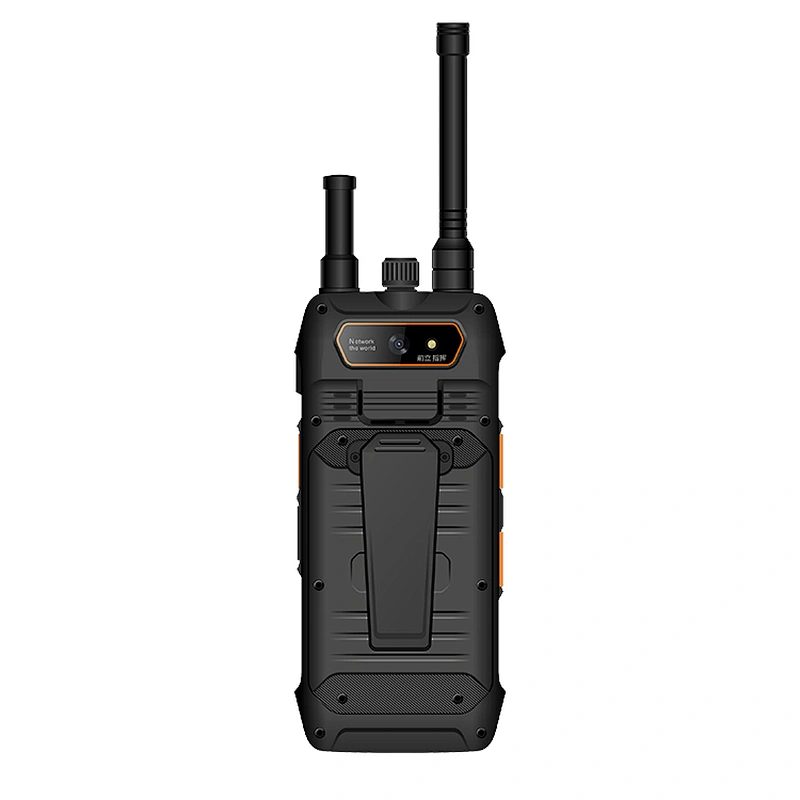 2020 New Arrival High Quality Handheld Jepower Rechargeable Waki Taki Walkie-Talkiek