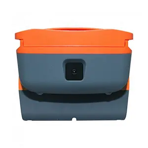 5 Inch All In One Android Handheld POS Terminal