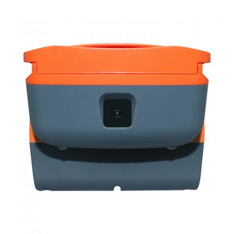 5 Inch All In One Android Handheld POS Terminal