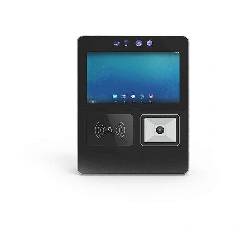 Android Pos Machine For Dining Hall Restaurant Canteen